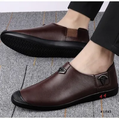 Onyx Tailor Loafer