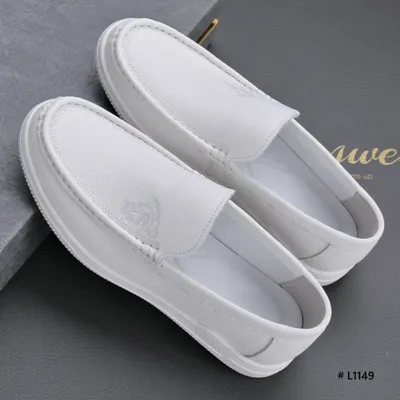 Nightfall Touch Loafer Copy