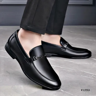 Milan Step Loafer