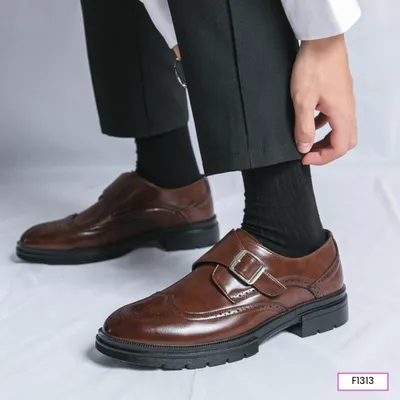 Stature Style Formal Shoes