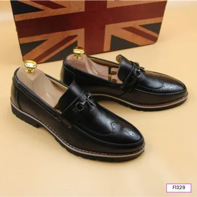 Duke Finish Formal Shoes