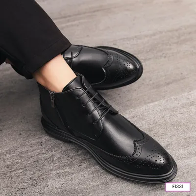 Tux Walk Formal Shoes