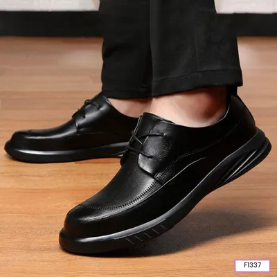 Monarch Rise Formal Shoes
