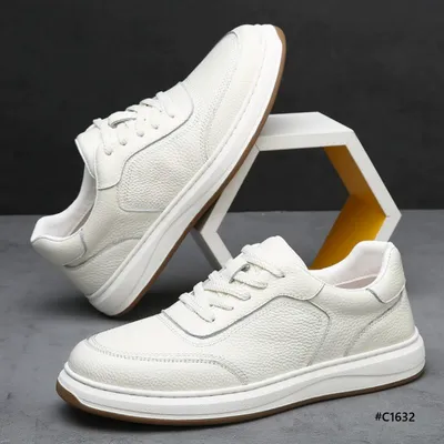 WESTEND VAULT CASUAL SHOES