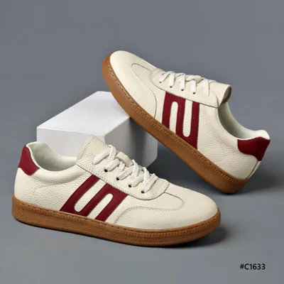 FOLDWELL CASUAL SHOES 