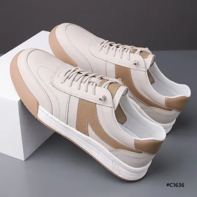 URBO THREAD CASUAL SHOES