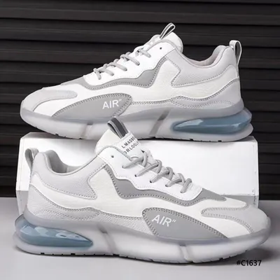 GREYVUE CASUAL SHOES