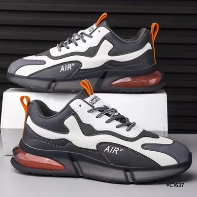 GREYVUE CASUAL SHOES