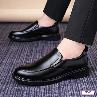 Whitehall Walk Formal Shoes