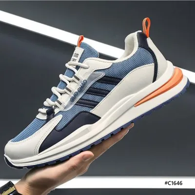 DRIFTORY CASUAL SHOES