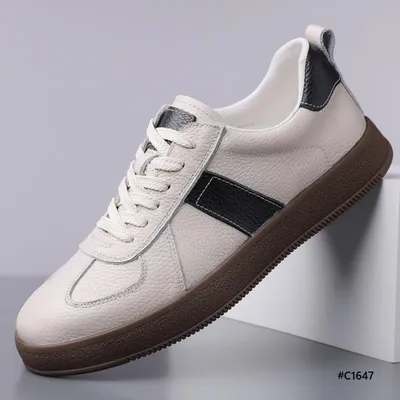TANVELT CASUAL SHOES