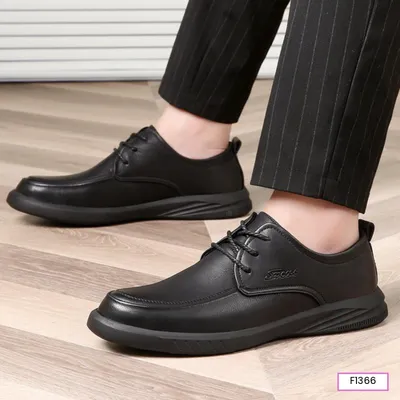 Regent Form Formal Shoes