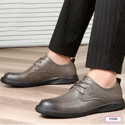 Regent Form Formal Shoes