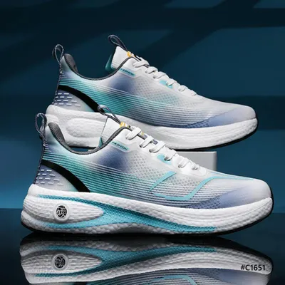 FOLDELM CASUAL SHOES