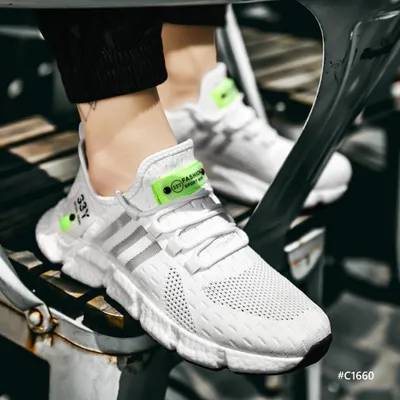 URBISTEP CASUAL SHOES