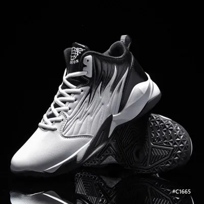 MORPHIC CASUAL SHOES