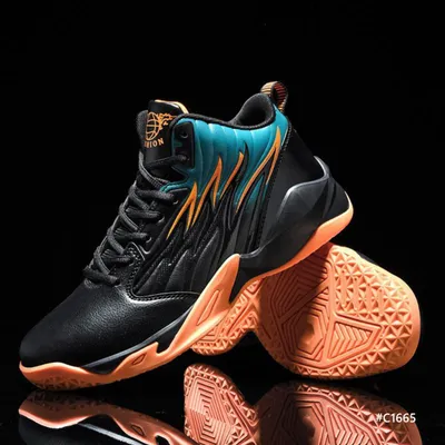 MORPHIC CASUAL SHOES