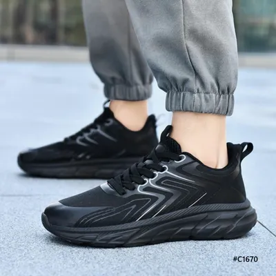 QUORVIA CASUAL SHOES