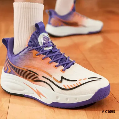 GRAVINO CASUAL SHOES