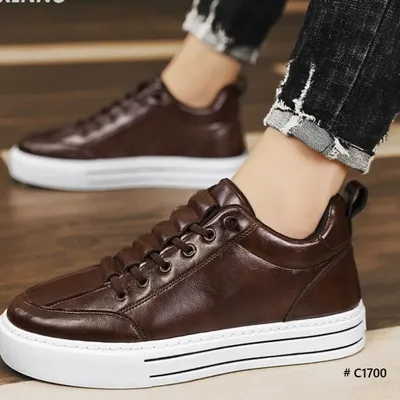 REVOMA CASUAL SHOES