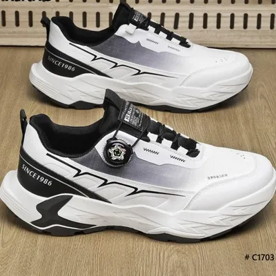 FELTRON CASUAL SHOES