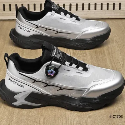 FELTRON CASUAL SHOES