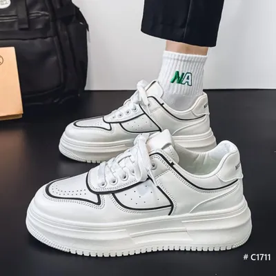 TALVION CASUAL SHOES