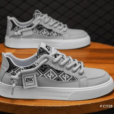 KLYVON CASUAL SHOES