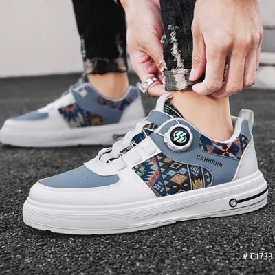 FRYNOVA CASUAL SHOES