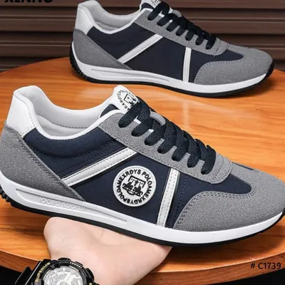 QURVON CASUAL SHOES