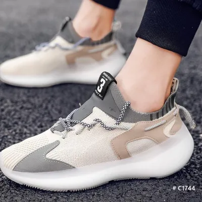 EXYLOM CASUAL SHOES Copy