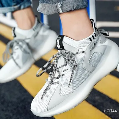 EXYLOM CASUAL SHOES Copy