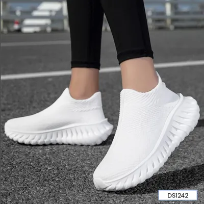 Adventure Step Outdoor Shoes