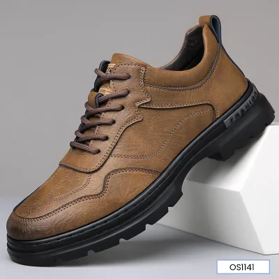 SOLE GENT OUTDOOR SHOES