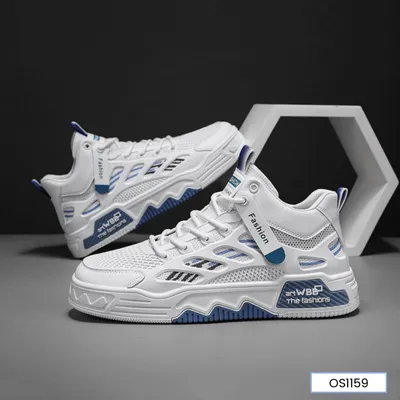 BARE MARK OUTDOOR SHOES