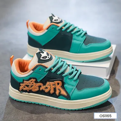 SNAP WALK OUTDOOR SHOES