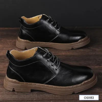 TIMBER WAY OUTDOOR SHOES