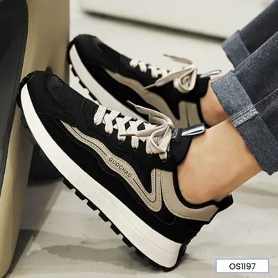 GRANITE MOVE OUTDOOR SHOES