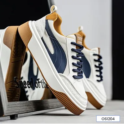 ZYNRO STEP OUTDOOR SHOES