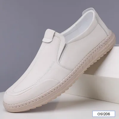 MOSS WALKER OUTDOOR SHOES