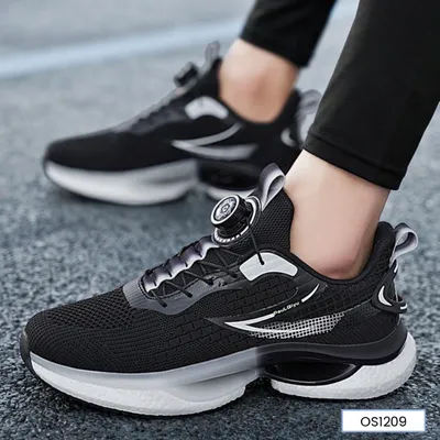 RANGER ROUGH OUTDOOR SHOES