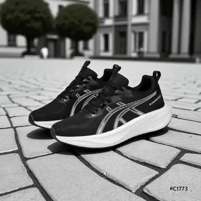 DriftWay Casual Shoe