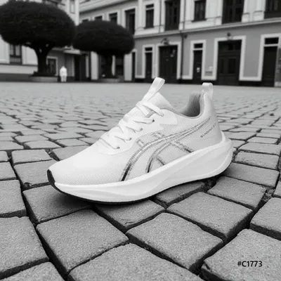 DriftWay Casual Shoe