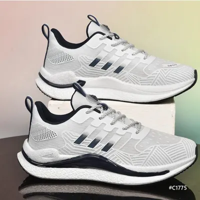 Cloud Bound Casual Shoe