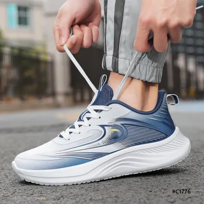 Slate Ridge Casual Shoe