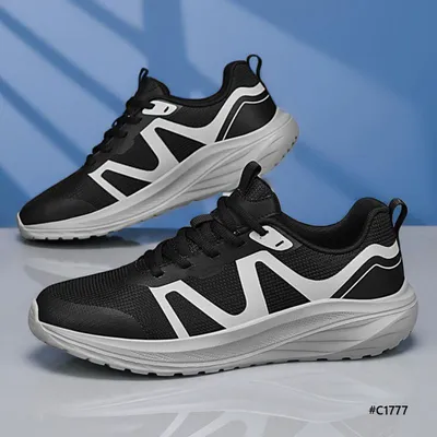 Echo Drift Casual Shoe