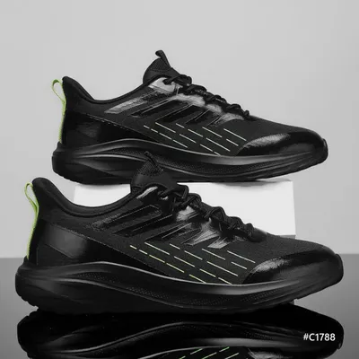 Cedar Glow Casual Shoe