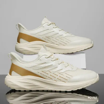 Cedar Glow Casual Shoe