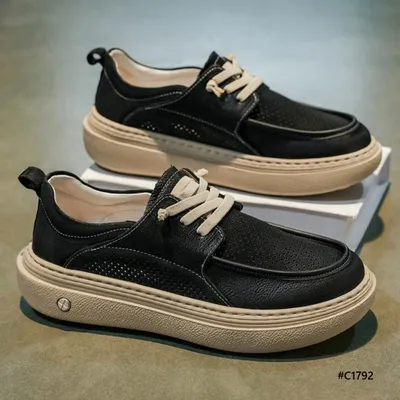 Cove Rush Casual Shoe