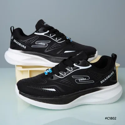 Step Stunner Casual Shoes